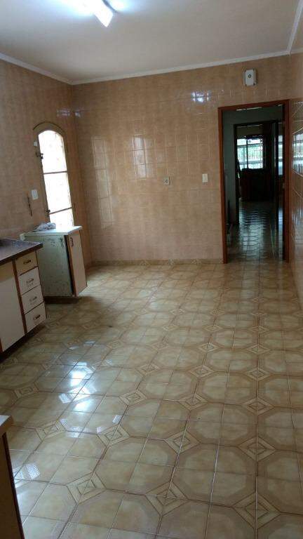Sobrado à vendaVila PrudenteSão Paulo: Sobrado com 3 dormitórios a venda na Vila Prudente - São Paulo - SP