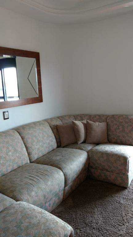Apartamento à vendaVila MatildeSão Paulo: Sala
