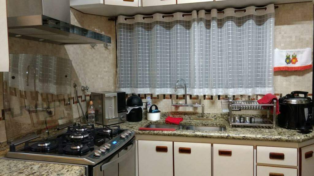 Apartamento à vendaVila MatildeSão Paulo: Cozinha