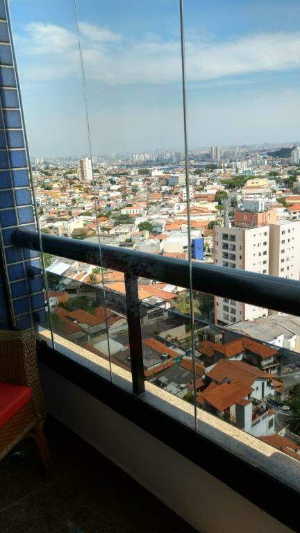 Apartamento à vendaVila MatildeSão Paulo: 