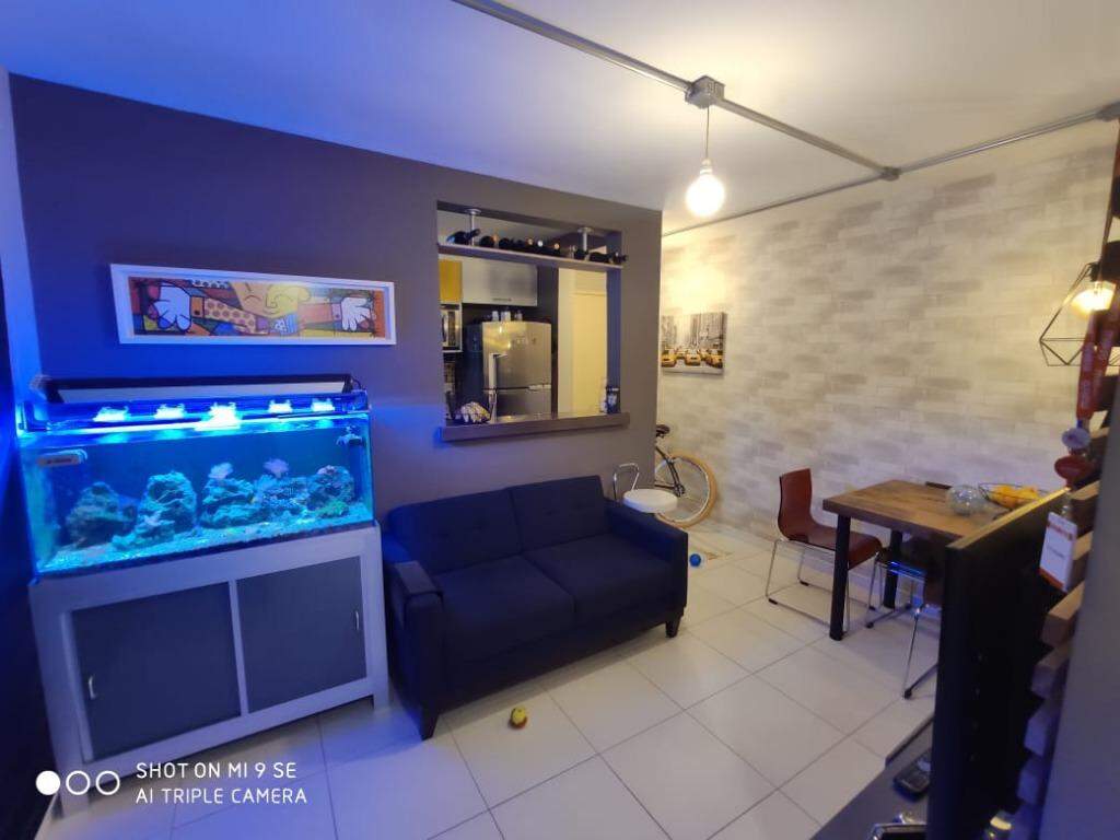 Apartamento à vendaJardim Santa Terezinha (Zona Leste)São Paulo: Apartamento com 2 dormitórios a venda no Aricanduva - São Paulo - SP