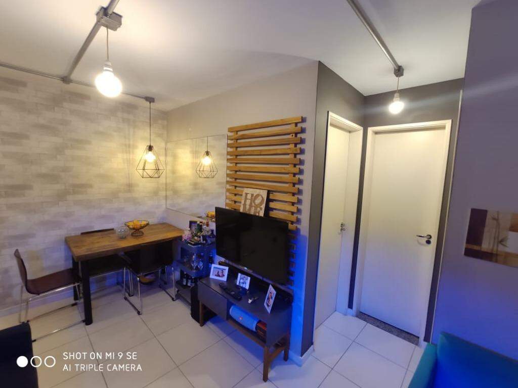 Apartamento à vendaJardim Santa Terezinha (Zona Leste)São Paulo: 