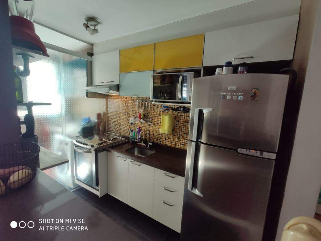 Apartamento à vendaJardim Santa Terezinha (Zona Leste)São Paulo: Apartamento com 2 dormitórios a venda no Aricanduva - São Paulo - SP