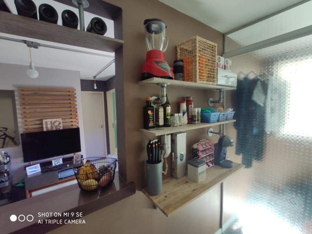 Apartamento à vendaJardim Santa Terezinha (Zona Leste)São Paulo: Apartamento com 2 dormitórios a venda no Aricanduva - São Paulo - SP