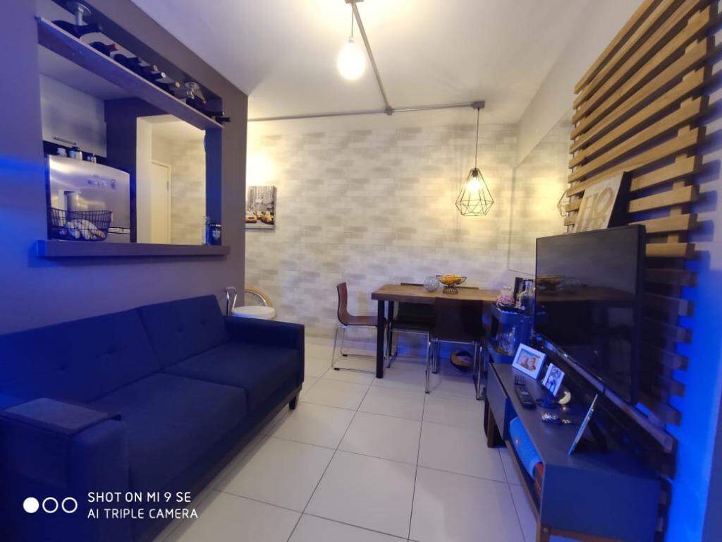 Apartamento à vendaJardim Santa Terezinha (Zona Leste)São Paulo: Apartamento com 2 dormitórios a venda no Aricanduva - São Paulo - SP