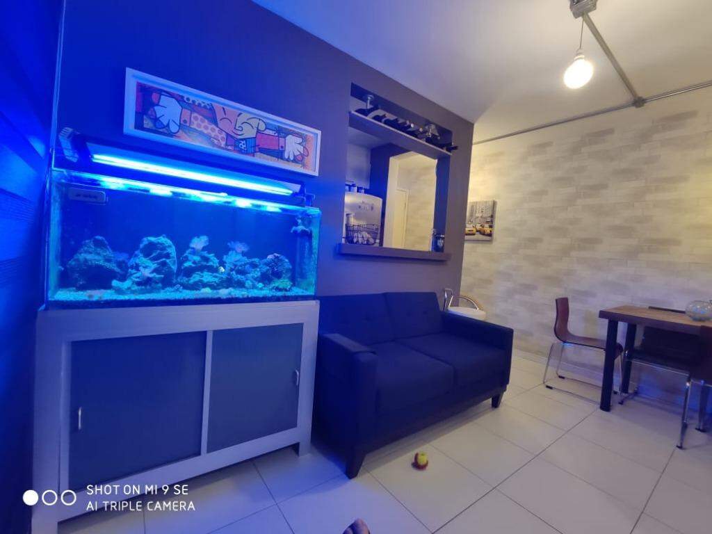 Apartamento à vendaJardim Santa Terezinha (Zona Leste)São Paulo: Apartamento com 2 dormitórios a venda no Aricanduva - São Paulo - SP