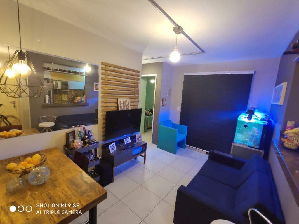 Apartamento à vendaJardim Santa Terezinha (Zona Leste)São Paulo: Apartamento com 2 dormitórios a venda no Aricanduva - São Paulo - SP