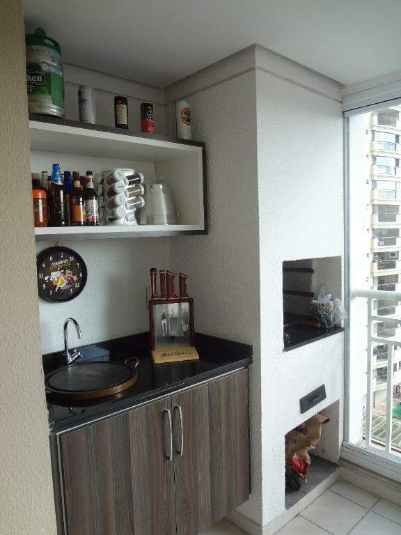Apartamento à vendaMoocaSão Paulo: 