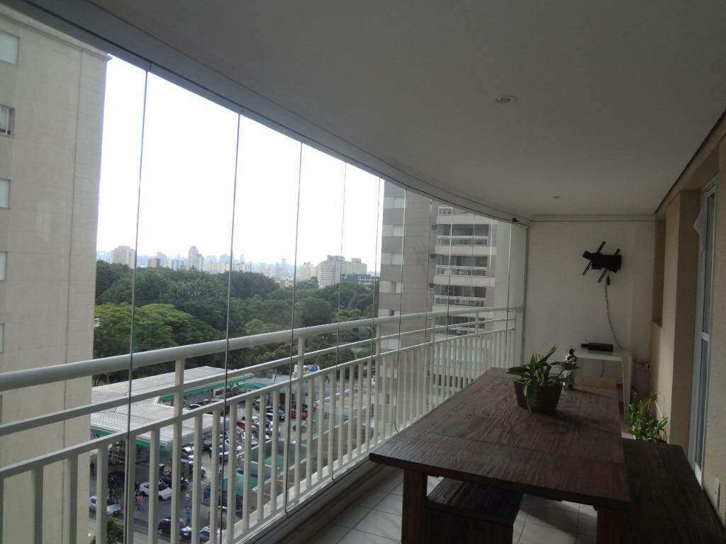 Apartamento à vendaMoocaSão Paulo: 