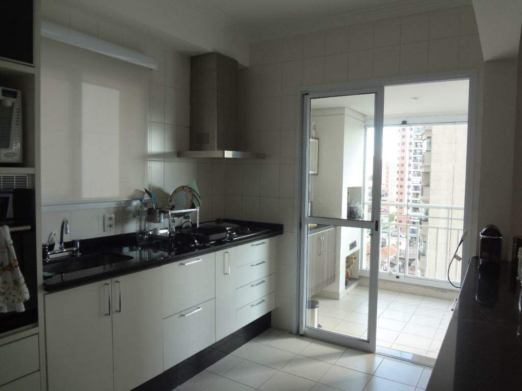 Apartamento à vendaMoocaSão Paulo: 