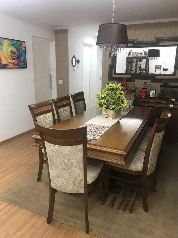 Apartamento à vendaChácara CalifórniaSão Paulo: Apartamento com 3 dormitórios a venda no Tatuapé - São Paulo - SP