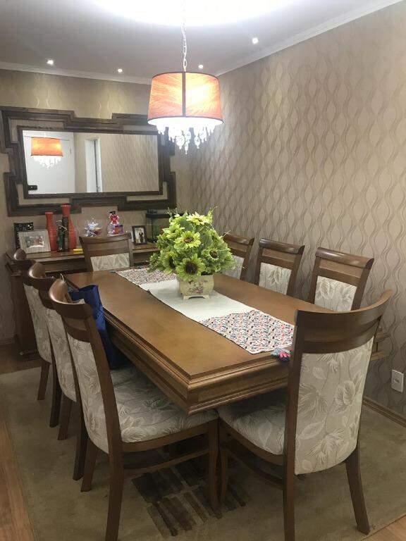 Apartamento à vendaChácara CalifórniaSão Paulo: Apartamento com 3 dormitórios a venda no Tatuapé - São Paulo - SP