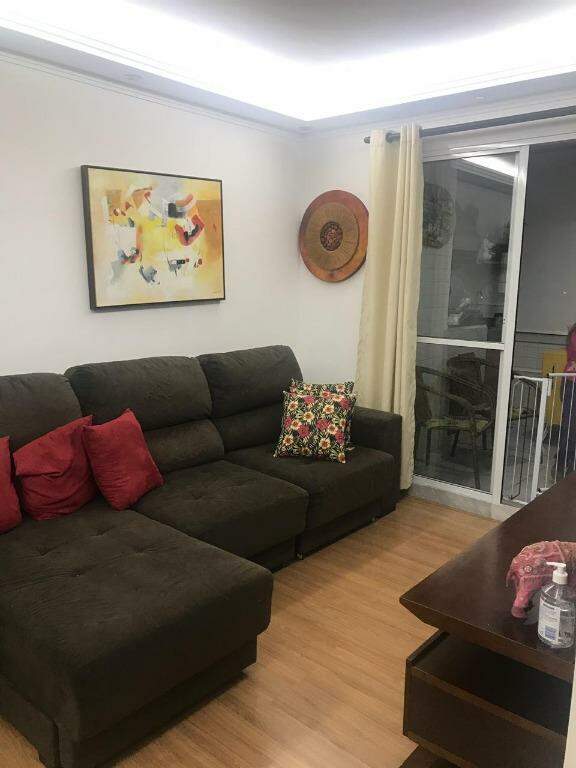 Apartamento à vendaChácara CalifórniaSão Paulo: Apartamento com 3 dormitórios a venda no Tatuapé - São Paulo - SP