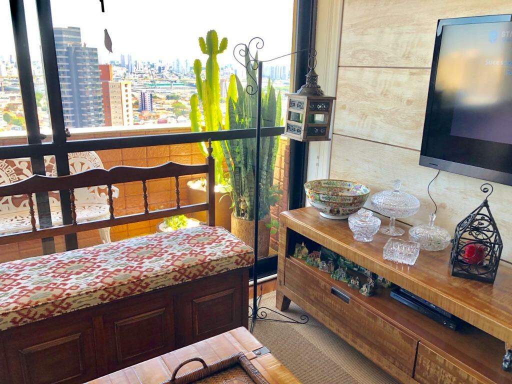 Apartamento à vendaVila PrudenteSão Paulo: Apartamento com 3 dormitórios a venda na Vila Prudente - São Paulo - SP