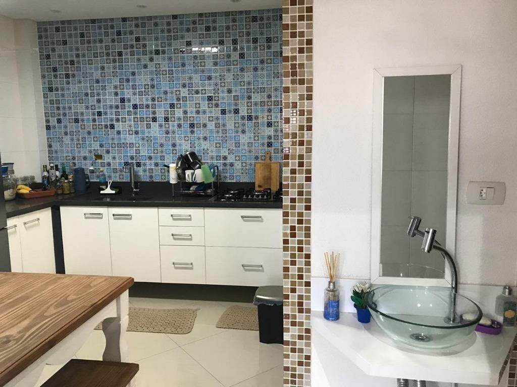Sobrado à vendaPenha de FrançaSão Paulo: Sobrado com 3 dormitórios a venda na Penha - São Paulo - SP
