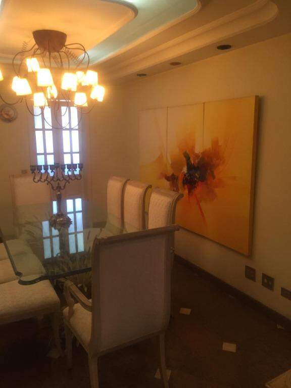 Apartamento à vendaTatuapéSão Paulo: Apartamento com 4 dormitórios a venda no Tatuapé - São Paulo - SP