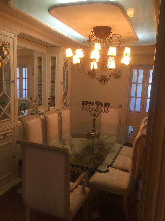 Apartamento à vendaTatuapéSão Paulo: Apartamento com 4 dormitórios a venda no Tatuapé - São Paulo - SP