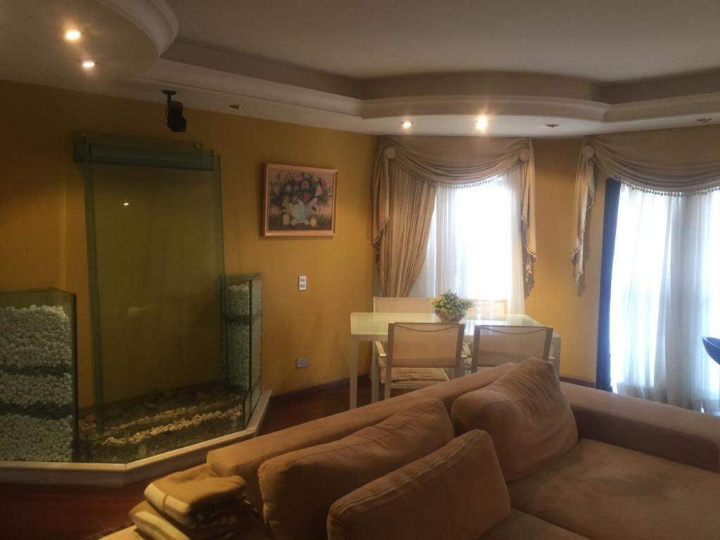 Apartamento à vendaTatuapéSão Paulo: Apartamento com 4 dormitórios a venda no Tatuapé - São Paulo - SPApartamento com 4 dormitórios a venda no Tatuapé - São Paulo - SP