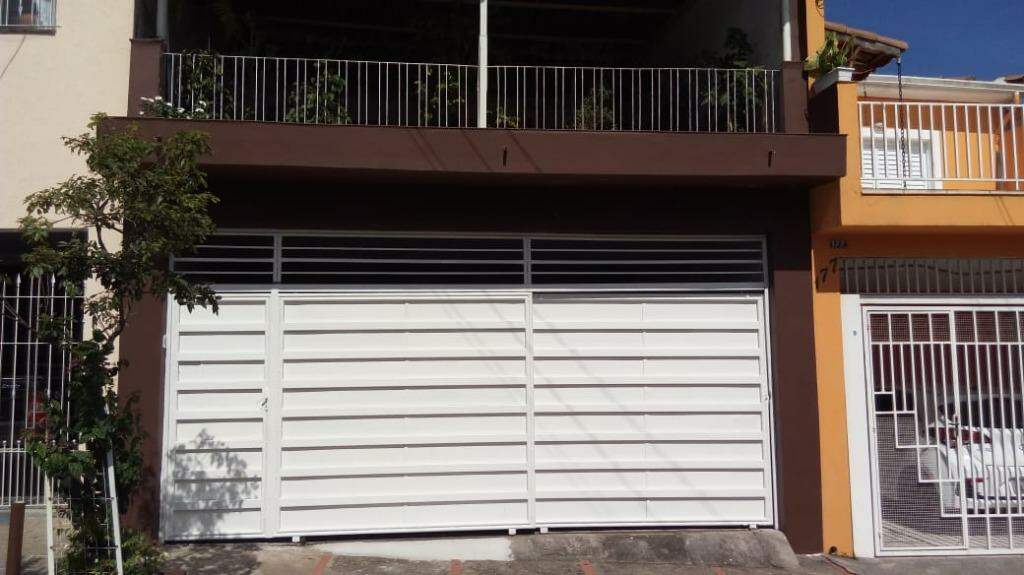 Sobrado à vendaVila FormosaSão Paulo: Sobrado com 4 dormitórios a venda na Vila Formosa - São Paulo - SP