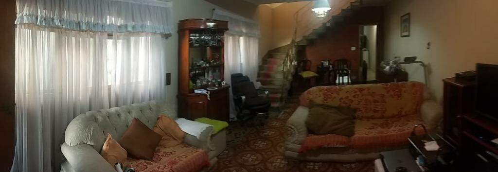 Sobrado à vendaVila FormosaSão Paulo: Sobrado com 4 dormitórios a venda na Vila Formosa - São Paulo - SP