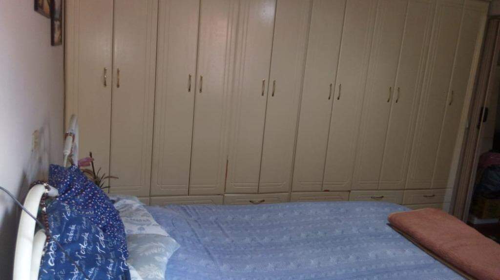 Sobrado à vendaVila FormosaSão Paulo: Sobrado com 4 dormitórios a venda na Vila Formosa - São Paulo - SP