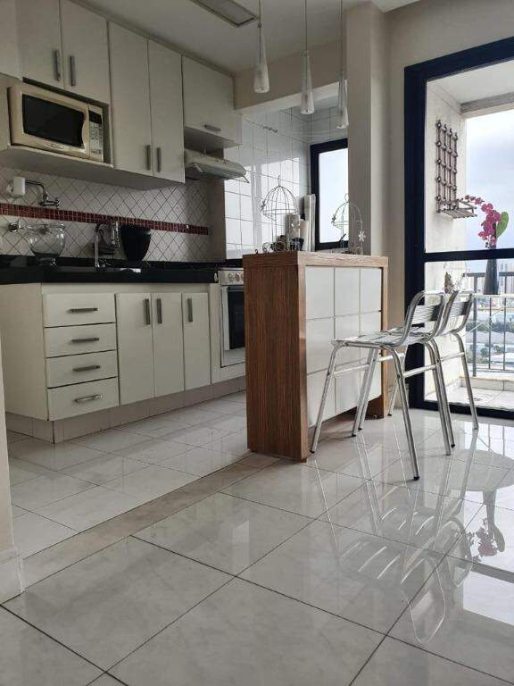Apartamento à vendaParque da MoocaSão Paulo: Apartamento com 2 dormitórios a venda no Parque da Mooca - São Paulo - SP