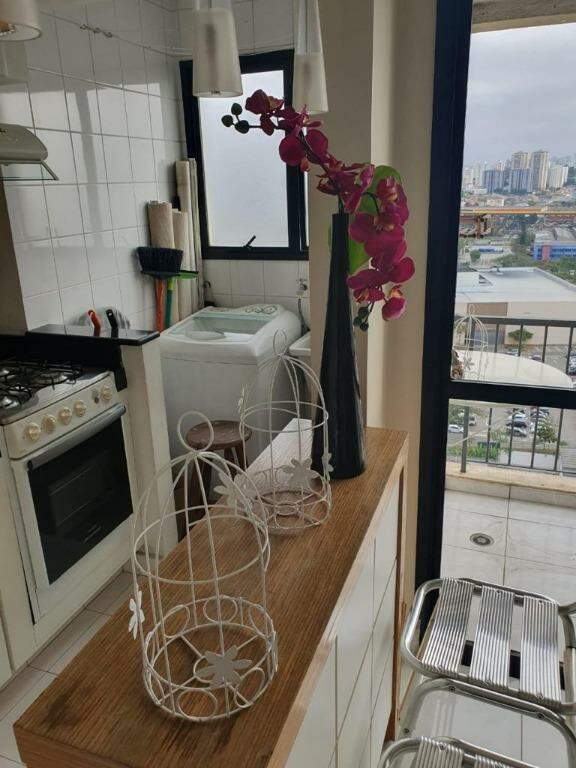 Apartamento à vendaParque da MoocaSão Paulo: Apartamento com 2 dormitórios a venda no Parque da Mooca - São Paulo - SP