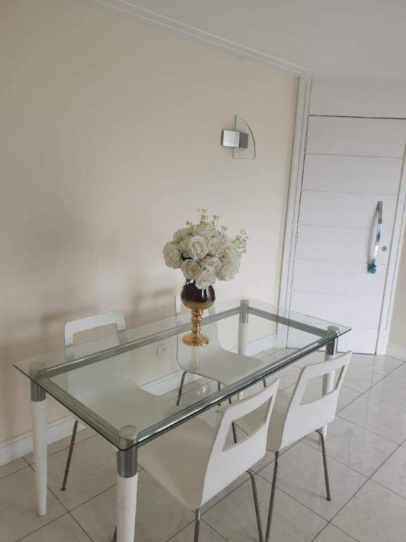 Apartamento à vendaParque da MoocaSão Paulo: Apartamento com 2 dormitórios a venda no Parque da Mooca - São Paulo - SP