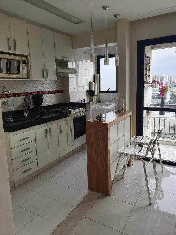 Apartamento à vendaParque da MoocaSão Paulo: Apartamento com 2 dormitórios a venda no Parque da Mooca - São Paulo - SP