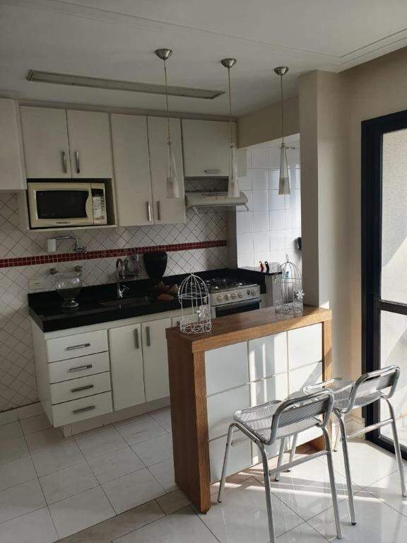 Apartamento à vendaParque da MoocaSão Paulo: Apartamento com 2 dormitórios a venda no Parque da Mooca - São Paulo - SP