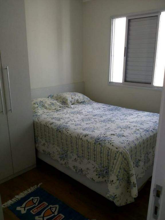 Apartamento à vendaPenha de FrançaSão Paulo: Apartamento com 2 dormitórios a venda na Penha - São Paulo - SP