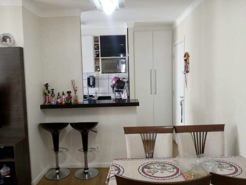 Apartamento à vendaPenha de FrançaSão Paulo: Apartamento com 2 dormitórios a venda na Penha - São Paulo - SP
