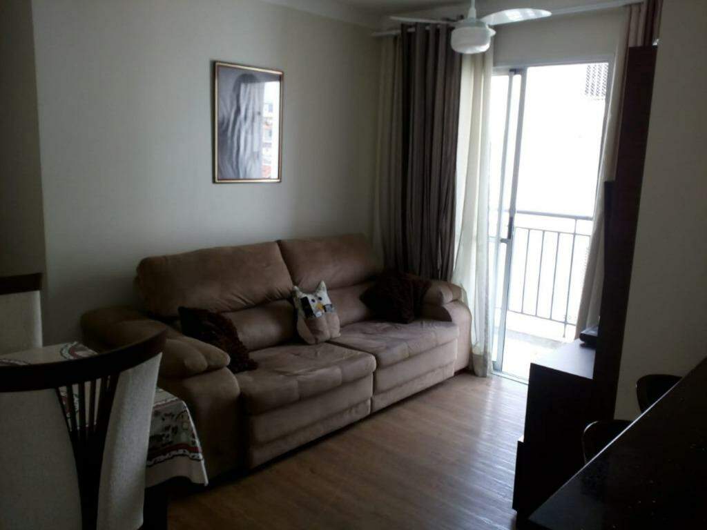 Apartamento à vendaPenha de FrançaSão Paulo: Apartamento com 2 dormitórios a venda na Penha - São Paulo - SP