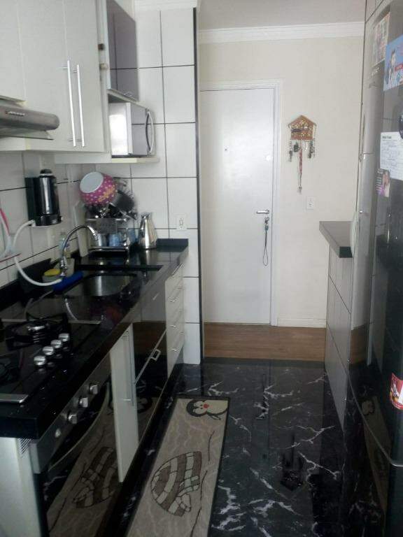Apartamento à vendaPenha de FrançaSão Paulo: Apartamento com 2 dormitórios a venda na Penha - São Paulo - SP