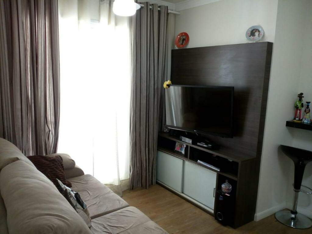 Apartamento à vendaPenha de FrançaSão Paulo: Apartamento com 2 dormitórios a venda na Penha - São Paulo - SP
