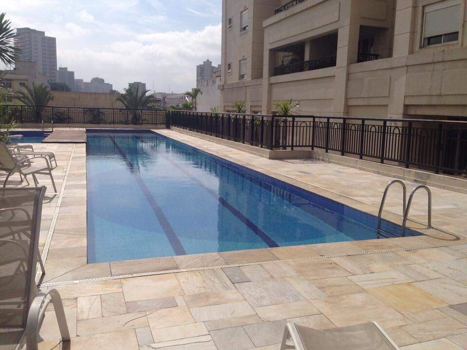 Apartamento à vendaMoocaSão Paulo: Apartamento com 3 dormitórios a venda na Mooca - São Paulo - SP