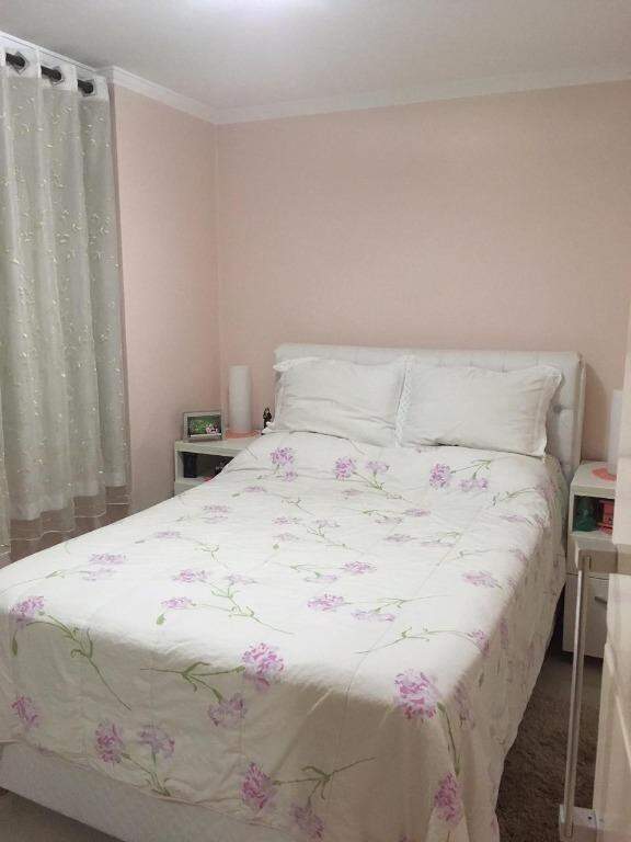 Apartamento à vendaVila AricanduvaSão Paulo: Apartamento com 2 dormitórios a venda na Vila Matilde - São Paulo - SP