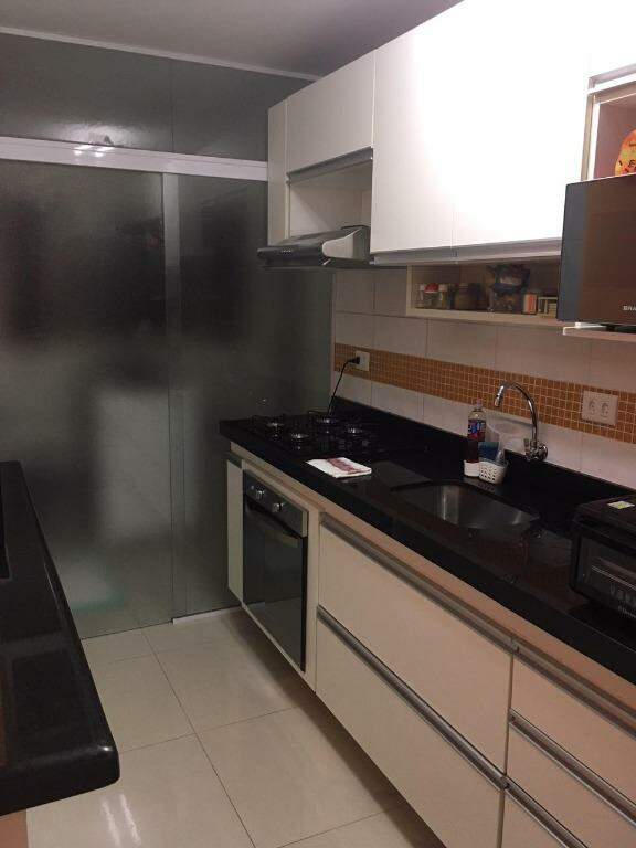 Apartamento à vendaVila AricanduvaSão Paulo: Apartamento com 2 dormitórios a venda na Vila Matilde - São Paulo - SP