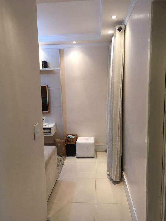 Apartamento à vendaVila AricanduvaSão Paulo: Apartamento com 2 dormitórios a venda na Vila Matilde - São Paulo - SP