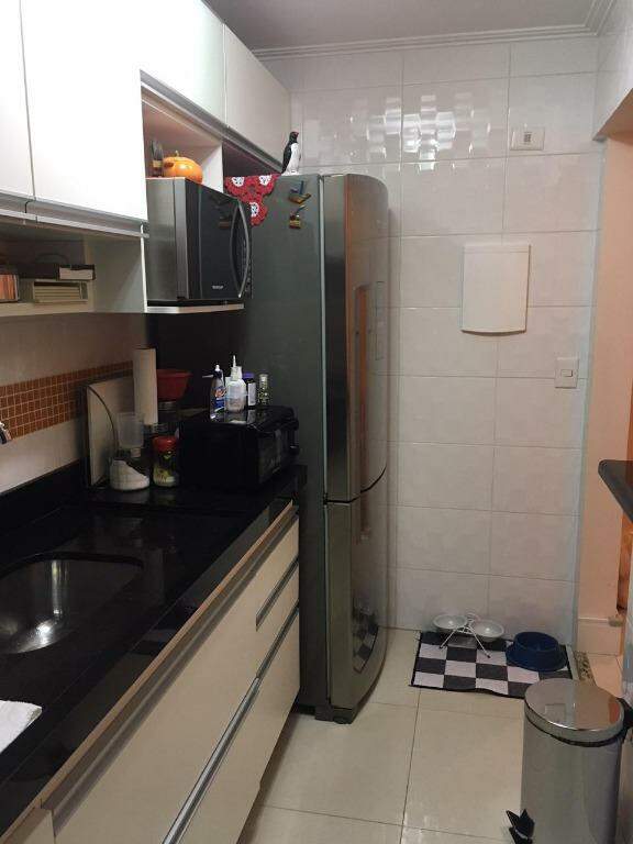 Apartamento à vendaVila AricanduvaSão Paulo: Apartamento com 2 dormitórios a venda na Vila Matilde - São Paulo - SP