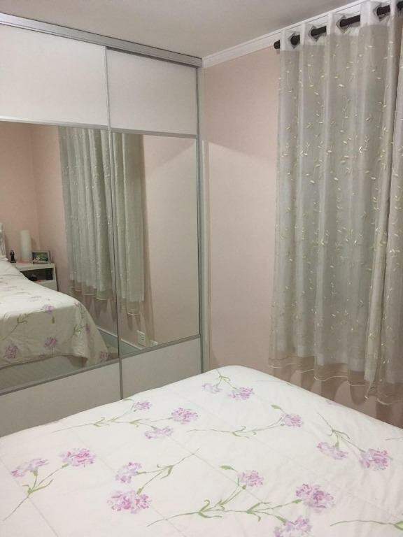 Apartamento à vendaVila AricanduvaSão Paulo: Apartamento com 2 dormitórios a venda na Vila Matilde - São Paulo - SP