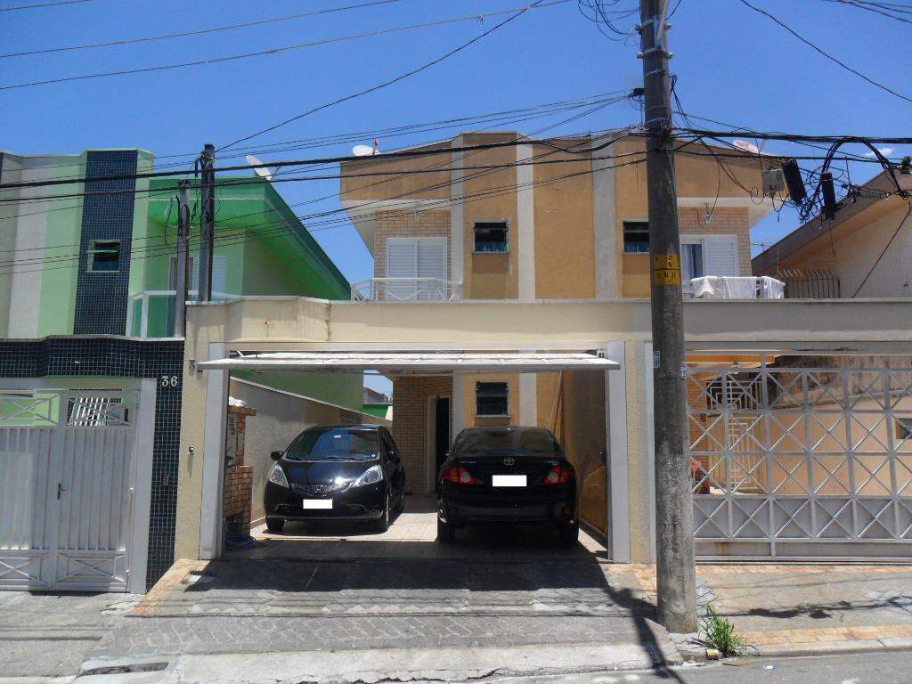 Sobrado à vendaJardim Vila FormosaSão Paulo: Sobrado com 3 dormitórios a venda no Jardim Vila Formosa 