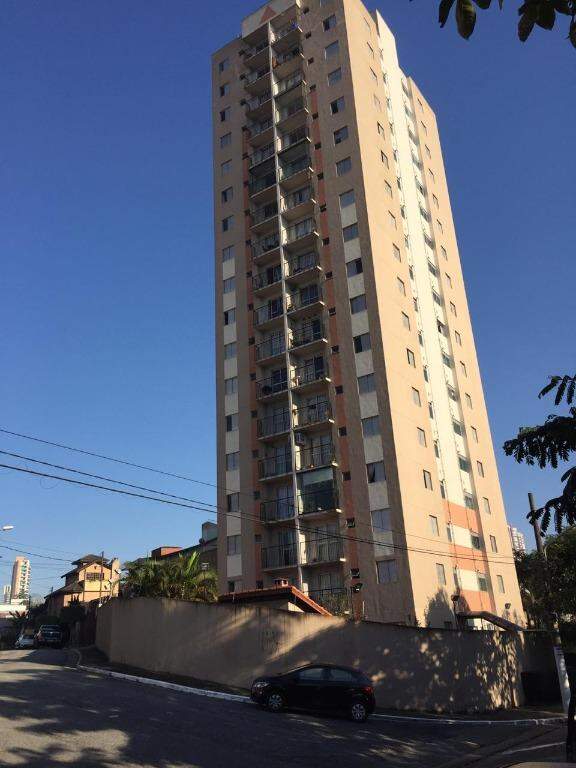 Apartamento à vendaVila CarrãoSão Paulo: Apartamento com 2 dormitórios a venda na Vila Carrão - São Paulo - SP