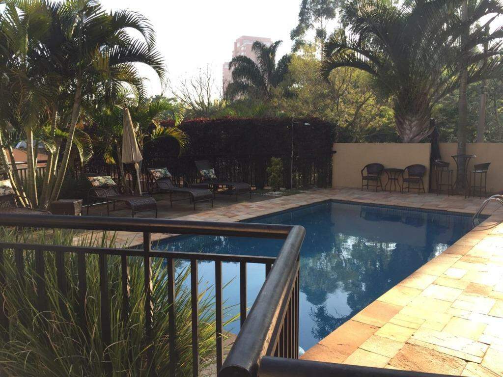 Apartamento à vendaVila CarrãoSão Paulo: Apartamento com 2 dormitórios a venda na Vila Carrão - São Paulo - SP
