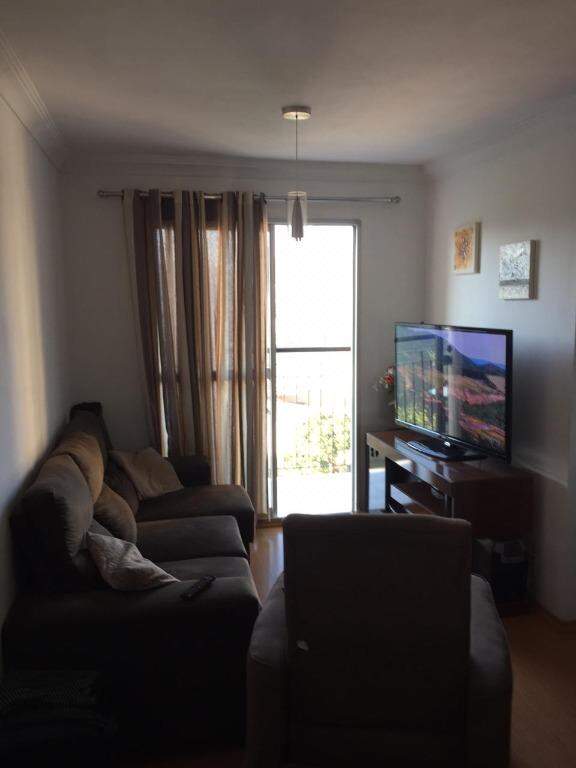 Apartamento à vendaVila CarrãoSão Paulo: Apartamento com 2 dormitórios a venda na Vila Carrão - São Paulo - SP