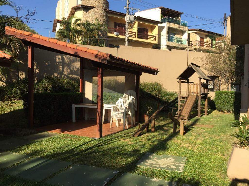 Apartamento à vendaVila CarrãoSão Paulo: Apartamento com 2 dormitórios a venda na Vila Carrão - São Paulo - SP