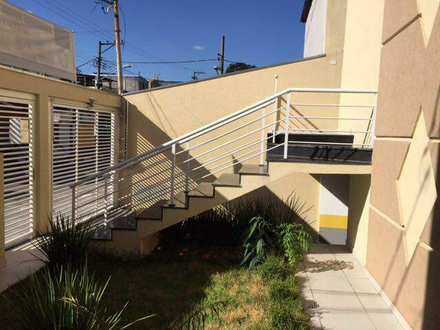 Sobrado à vendaVila Monte SantoSão Paulo: Sobrado com 2 dormitórios a venda na Vila Monte Santo - São Paulo - SP