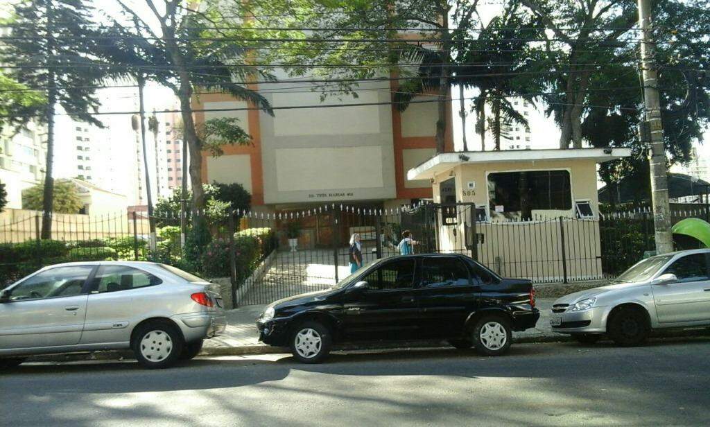 Apartamento à vendaTatuapéSão Paulo: 