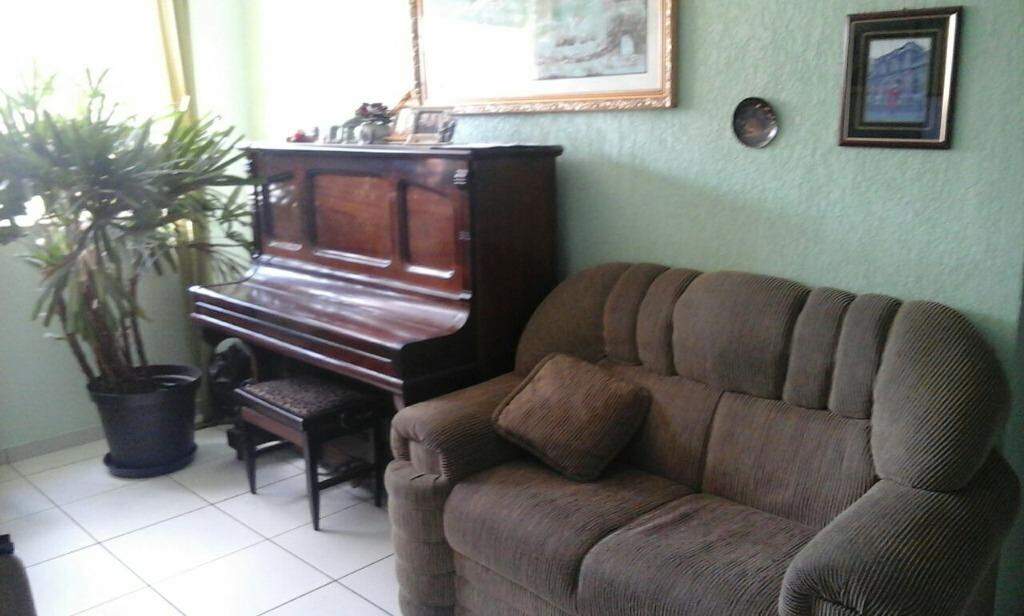 Apartamento à vendaTatuapéSão Paulo: 