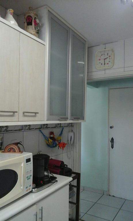 Apartamento à vendaTatuapéSão Paulo: 